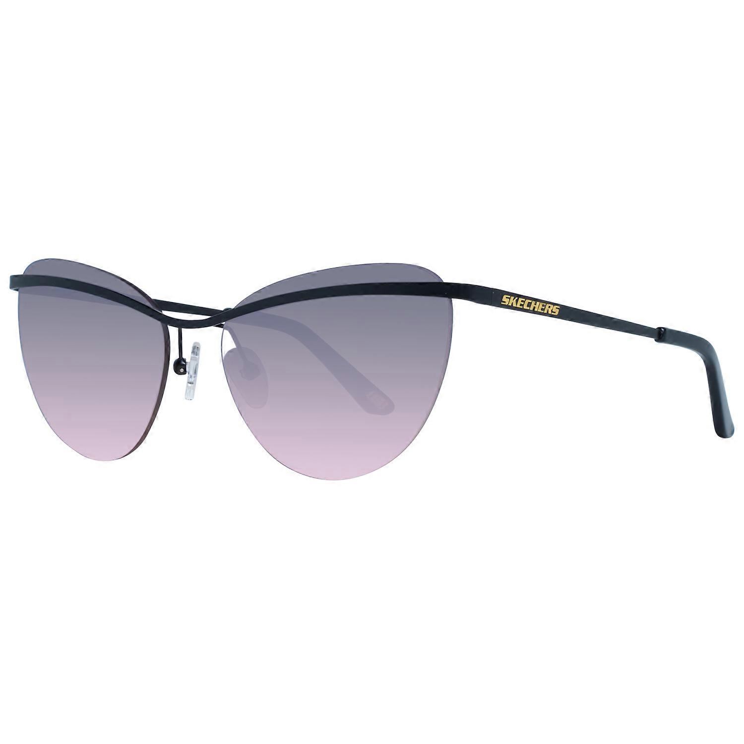 Skechers Sunglasses Se6105 02z 57