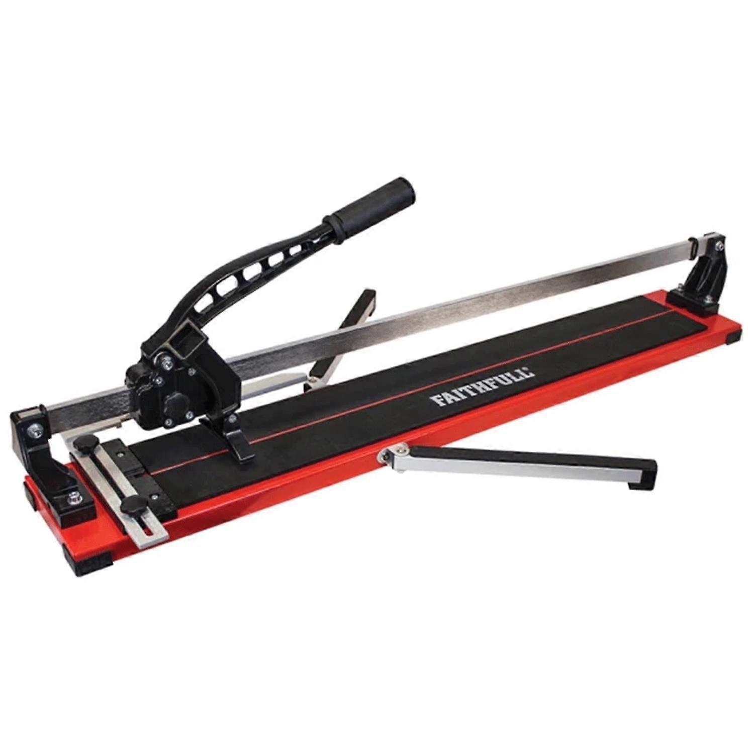 Professional Tile Cutter 900mm