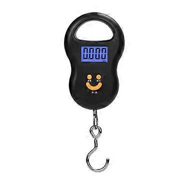 Spring scale,Mini Portable Scale 50kg Electronic Scale Portable Portable Express Express Accurate Food Weighing Gram