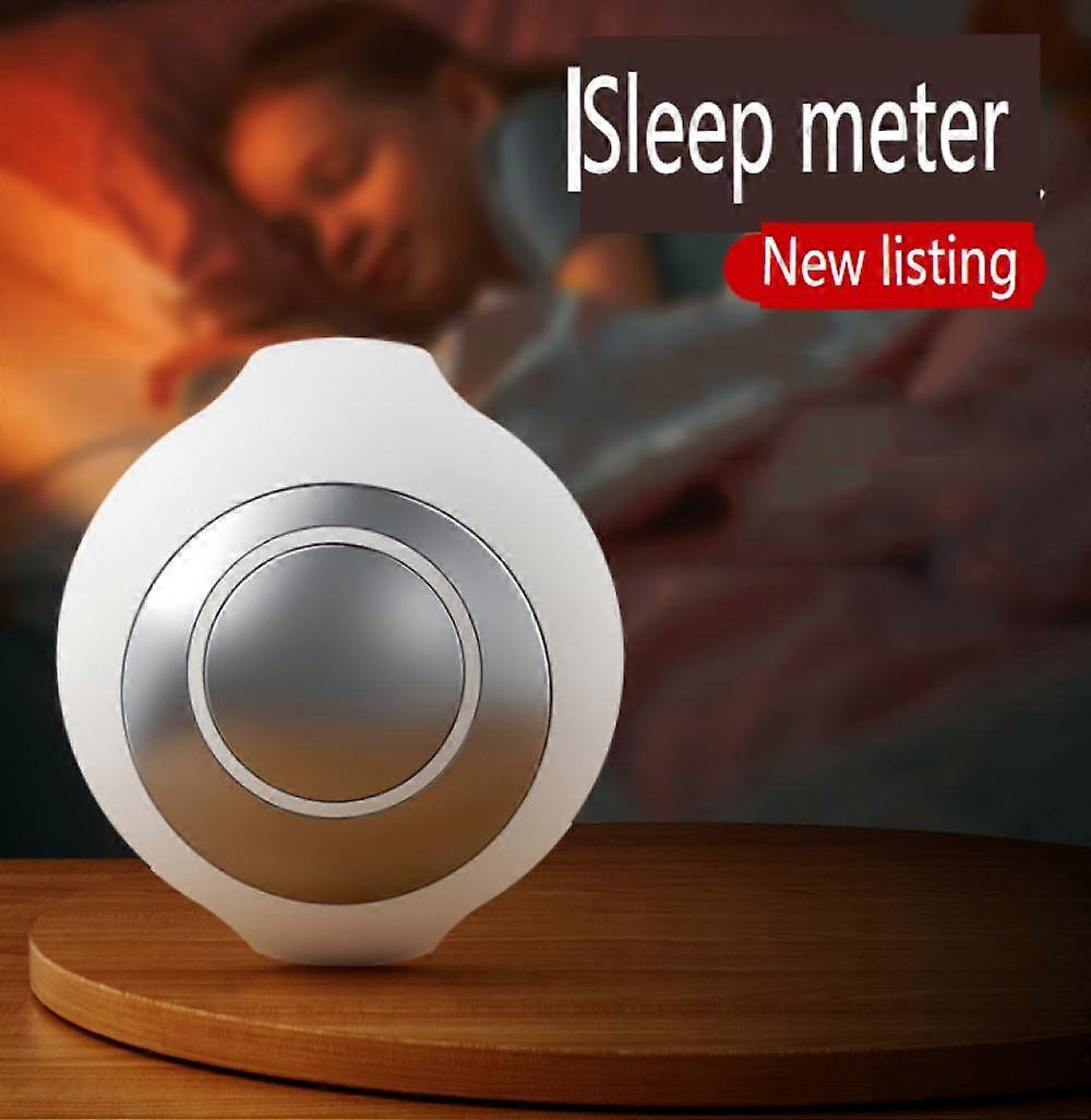 New Portable Smart Sleep Device, Handheld Charging Soothing Device, Improves Sleep And Gives You A Good Sleep