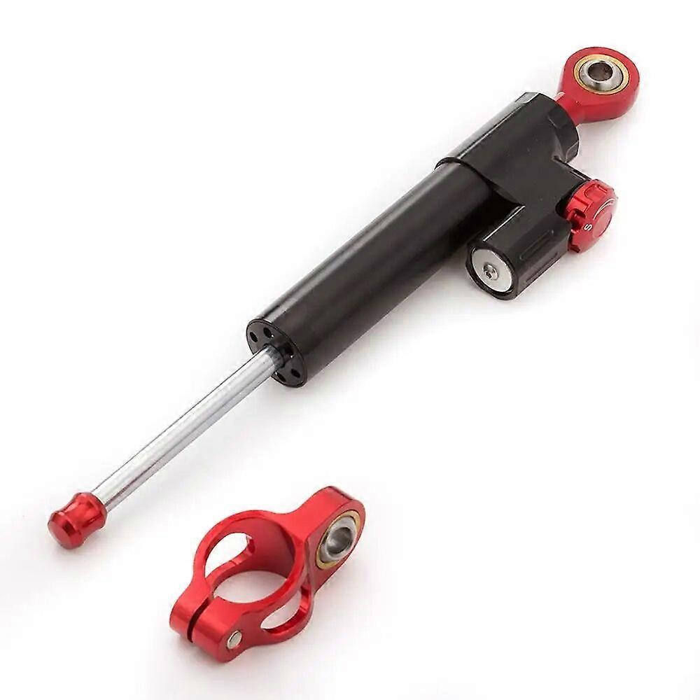 Fr Honda CBR600F F4 F4i 1999 - 2003 CNC Motorrad Lenkung Dmpfer Linear Stabilisator Umgekehrt Fr CBR600 F4 F5 2003 - 2006