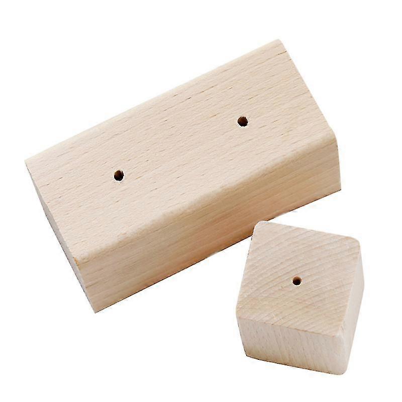 2pcs Cake Turnable-c