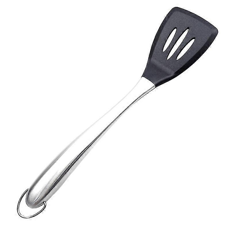 1pcs Silicone Cooking Utensils-c