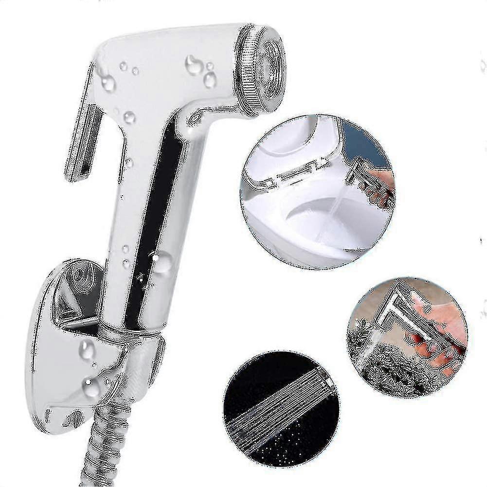 Bathroom Shower, Hand Shower