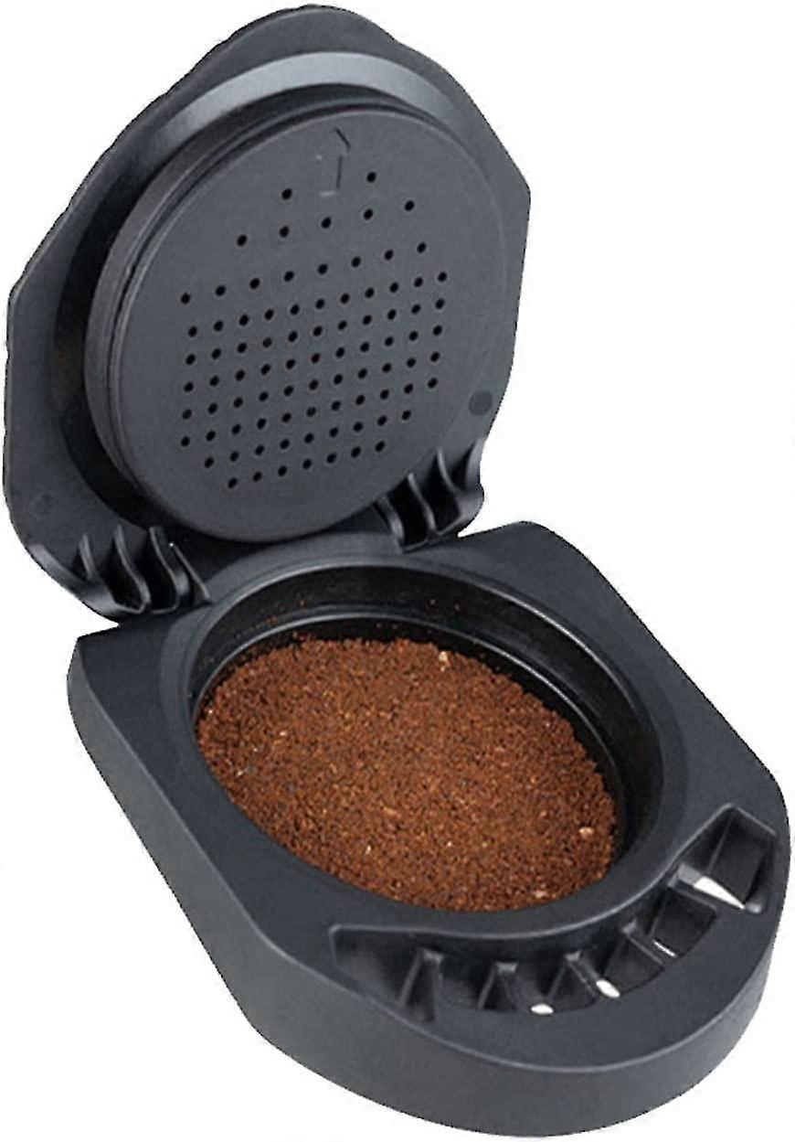 Reusable Coffee Capsule Converter Adapter For Dolce Gusto Piccolo Xs & Genis