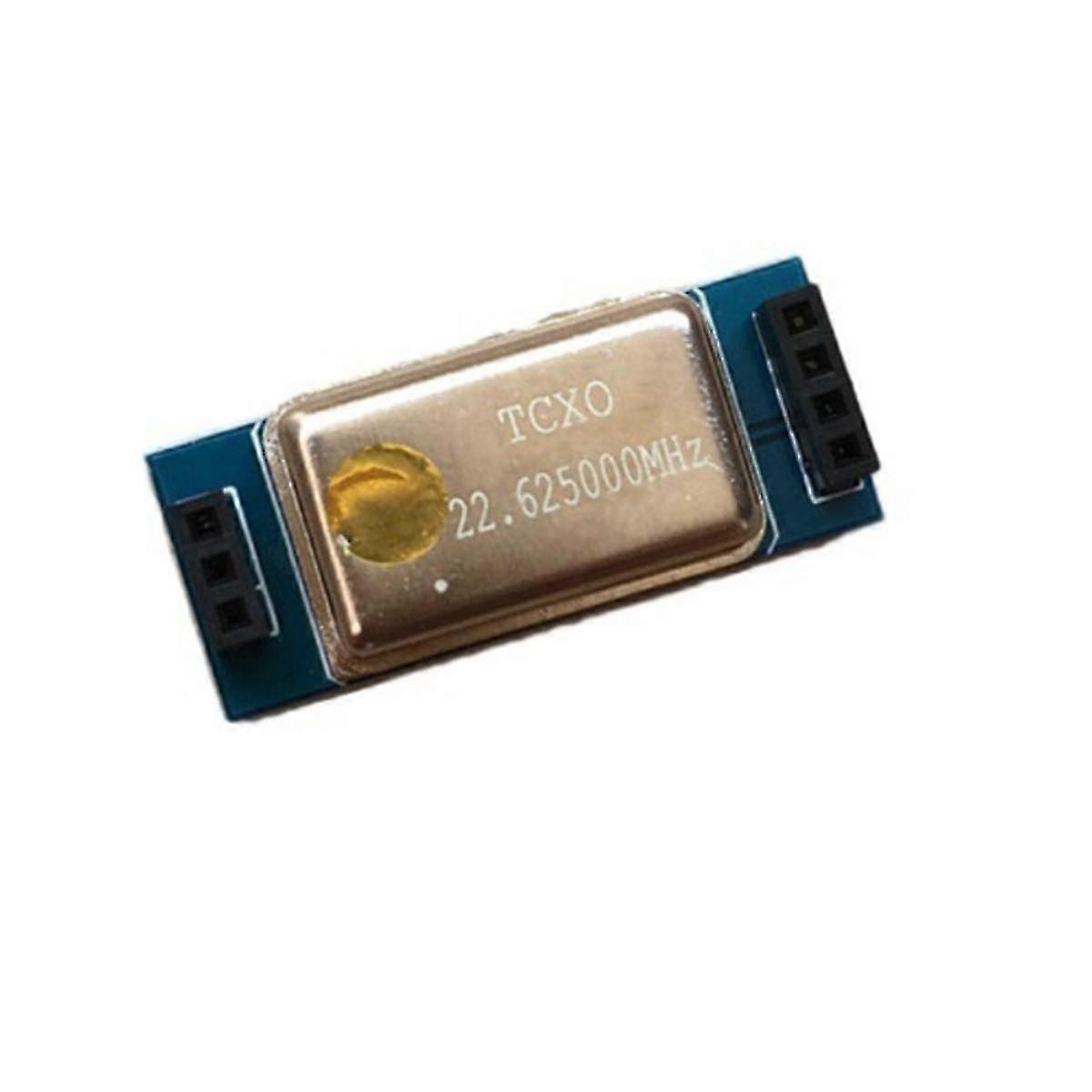 For Tcxo-9 Temperature-compensated Crystal Module For Ft- 817 857897 High Accuracy 0.5ppm