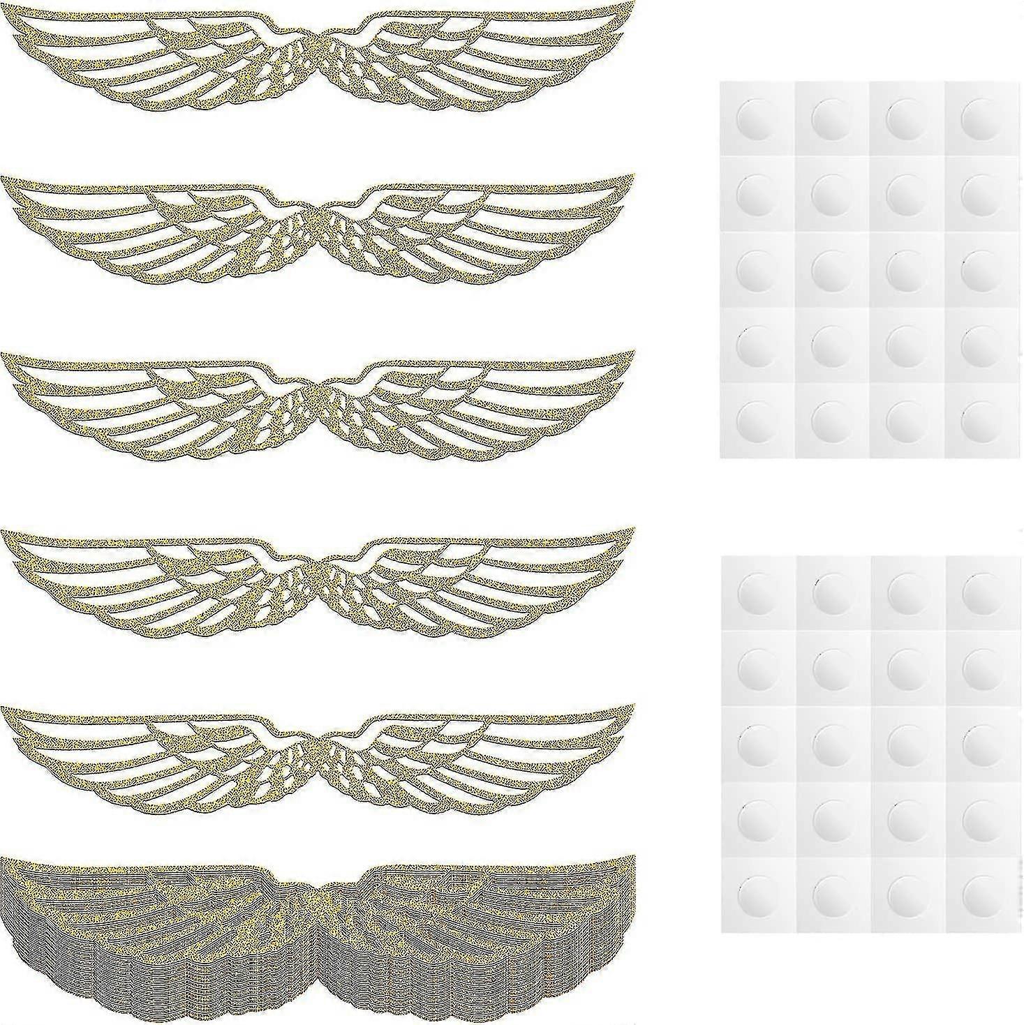 50pcs-4-72-inch-snitch-wings-with-50pcs-glue-circles-glitter-wizard-party-chocolate-decoration-hollowed-wings-party-supplies-for-birthday-wedding-cel-fruugo-cz