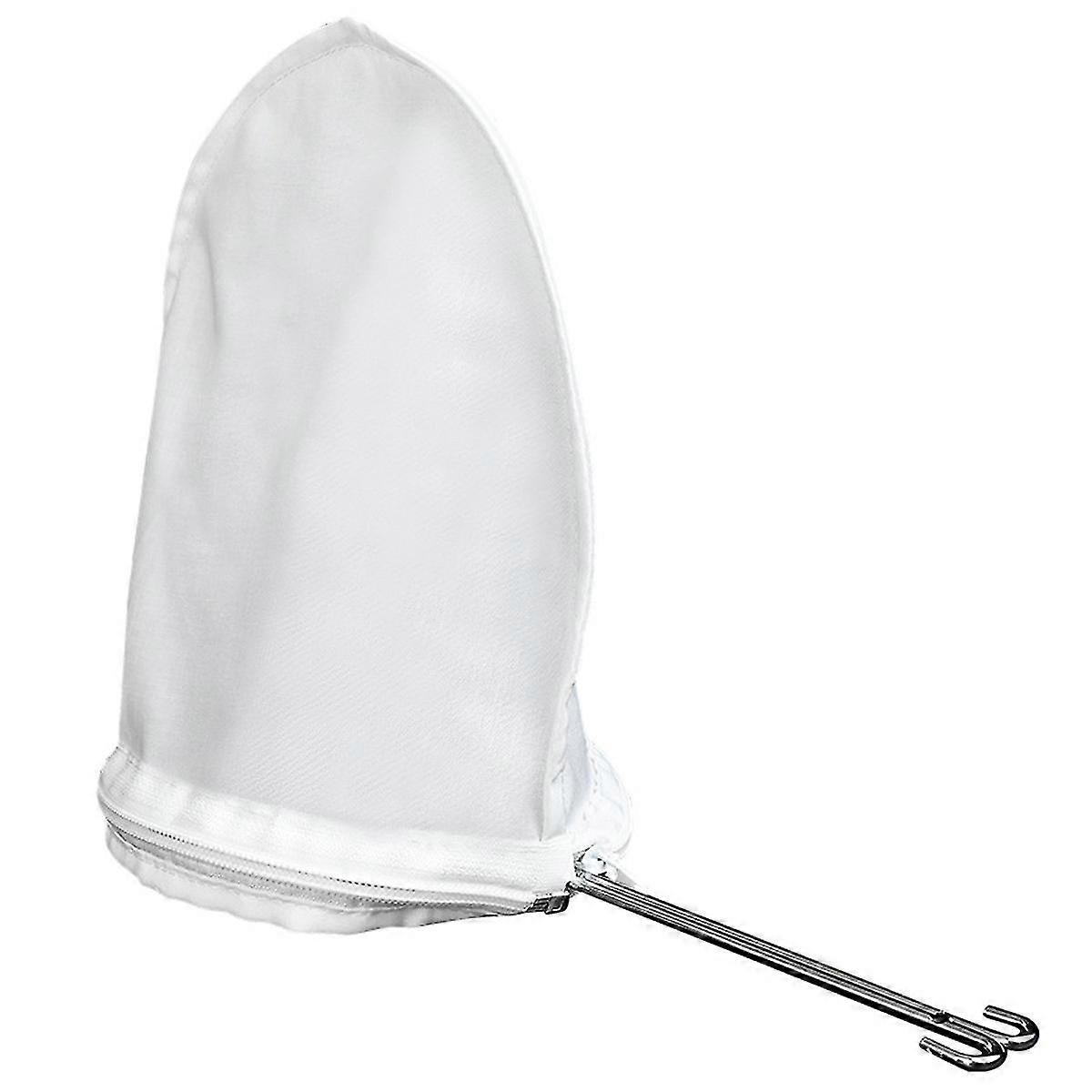 Loose Tea Filter Reusable Coffee/Tea Filter Traditional Thai Style, Coffee Filter