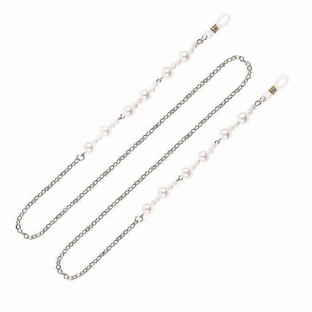 Eyeglass Chains Eye  Necklace