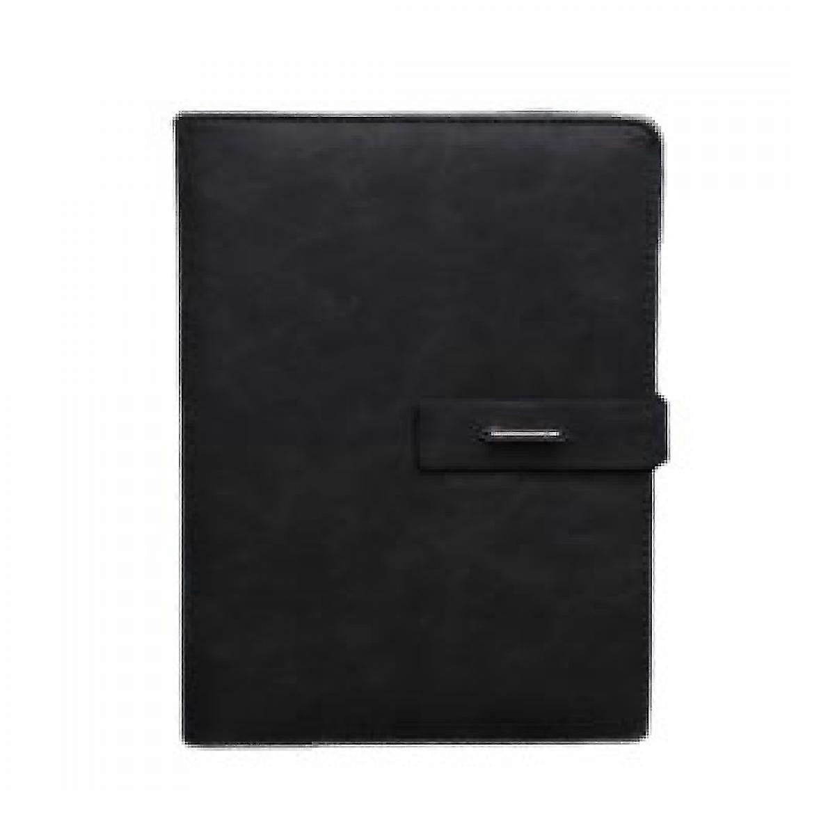 Journal Notebook , A5 Hardcover Notebooks For Work, College Ruled Notebook For School, Lined Journal For Writing