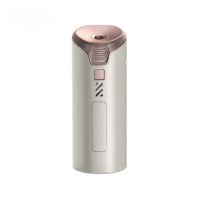 Aroma Diffuser Ome Automatic Aerosol Dispenser Fresh Air Odor Removal Fragrance Machine Ultrasonic Aroma diffuser