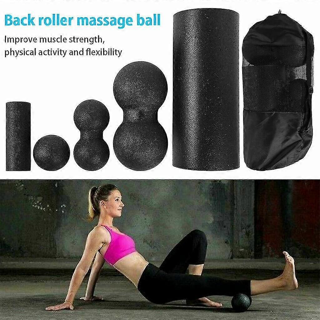 Fascia Set, 5 Piece Kit, Flat And Massa