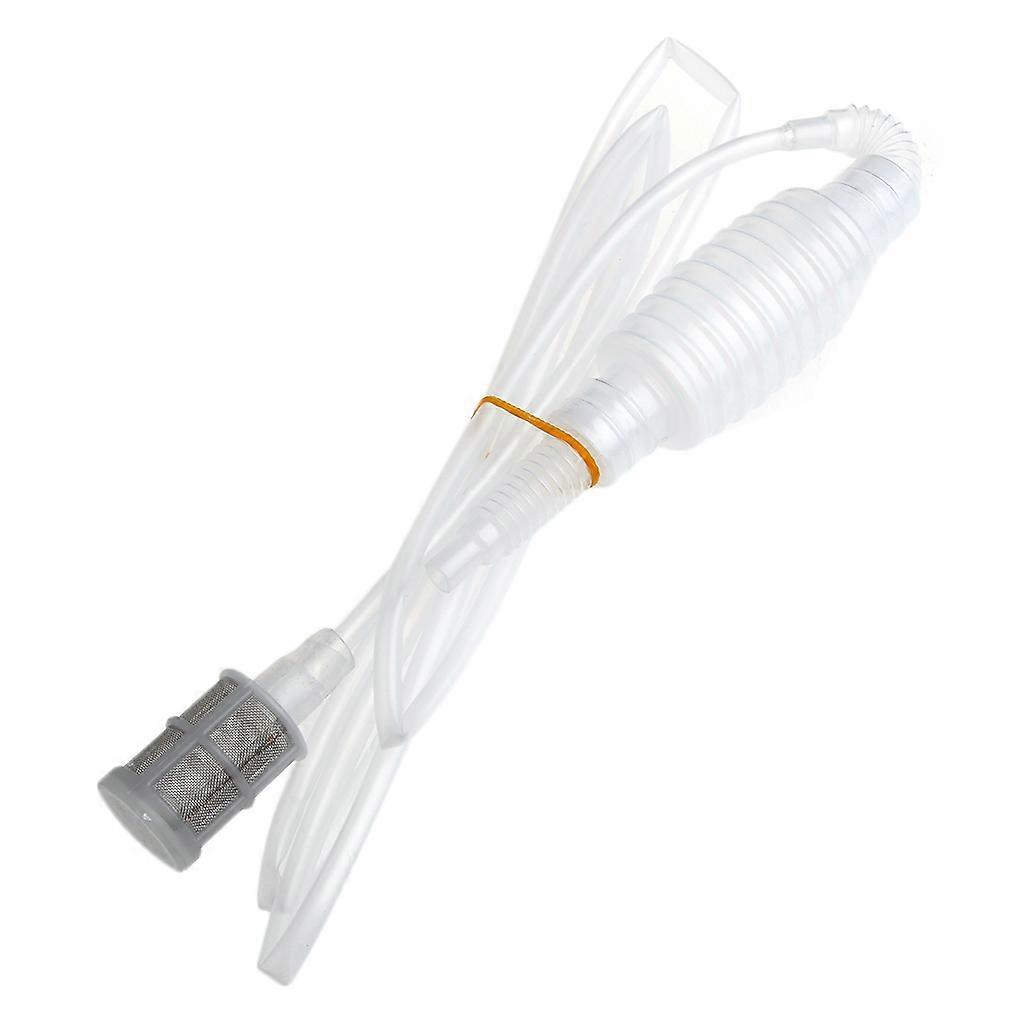 Wine Making Device Gadget Self Making Wine Syphon Tube Long Pipe Brewing Gadget