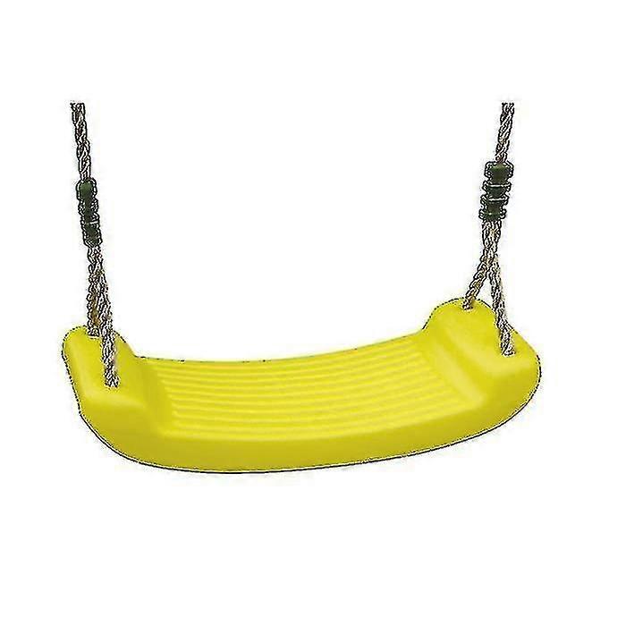 Children's Swing Plastic Sitting Outdoor Indoor Swing
