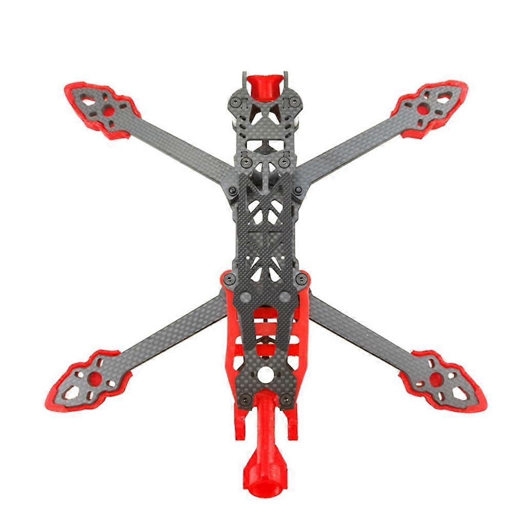 Mark4 HD Mark 5inch 240mm FPV מירוץ רחפן Quadcopter מסגרת פריסטייל עבור XL5