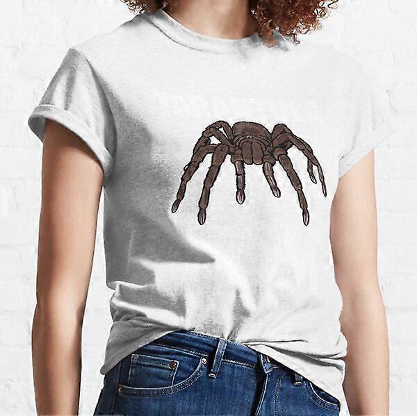 Tarantulas Mom Classic Tričko-RK30569