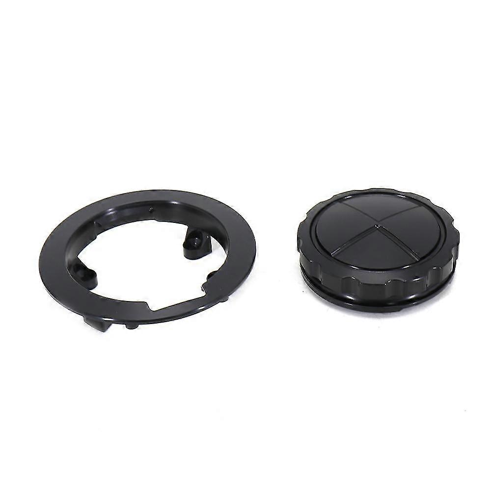 Bouchon de réservoir de carburant en aluminium pour BMW R9T, R NineT Pure, R Nine T, Racer, R NineT Scramble, Urban G/s, accessoires de moto