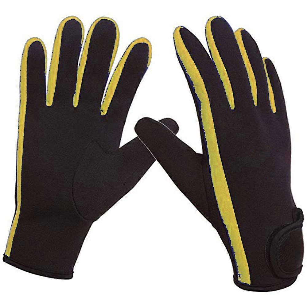Five Finger Dive Gloves