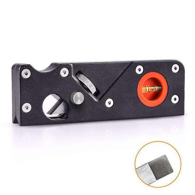 Woodworking Edge Corner Plane 45 Degree Bevel Manual Planer Chamfering And Trimming