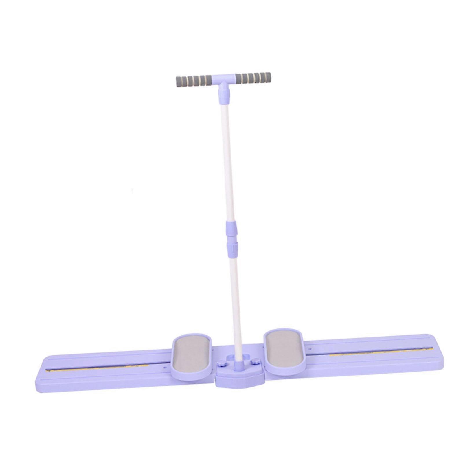 Mașină de exerciții pentru picioare Multifuncțională ușoară Pelvian Floor Muscle Trainer Fără cotieră