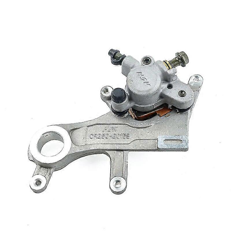 Motocicleta spate etrier de frână Master cilindru furtun de ulei compatibil Honda Cr125r Cr250r Crf250r Crf250x Crf450r Crf450x Crf 250r 450r