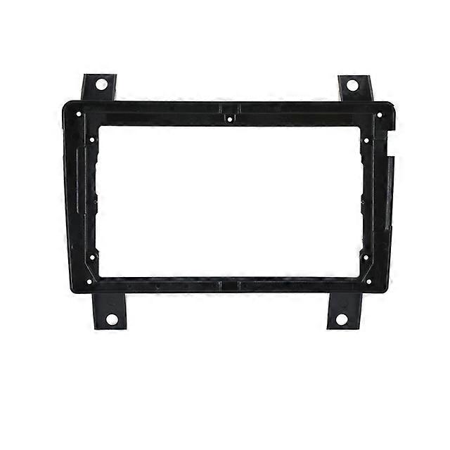 Autorahmen Fascia Kit für Great Wall Poer Pao 2019 2020 Adapter Canbus Box Decoder Android Radio Audio Dash Fitting Panel