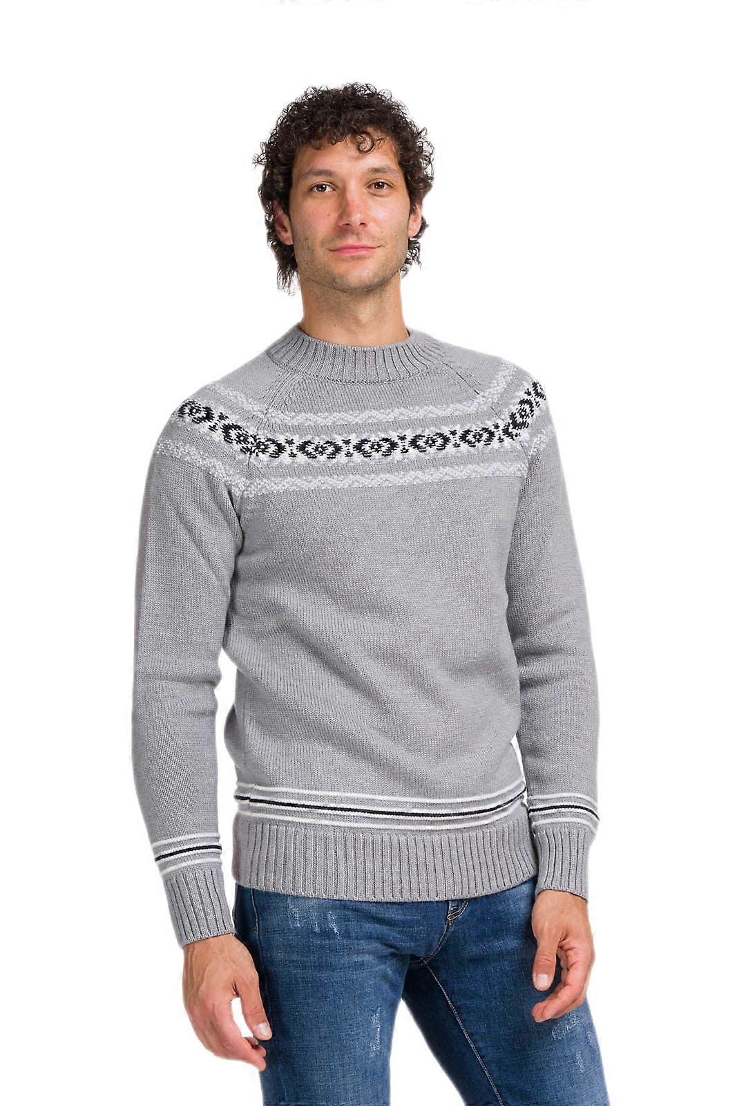 Scandinavia: Men's Jersey