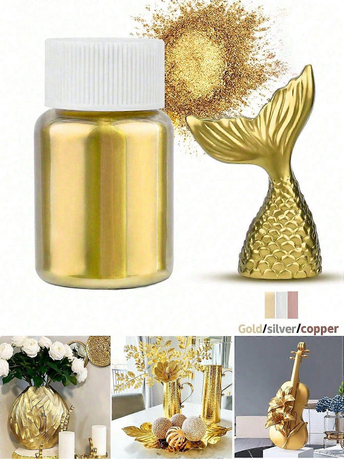 1 قطعة مسحوق بريق لؤلؤي معدني ، مسحوق صبغة معدني ، حرف أخرى DIY ، مسحوق ميكا راتنجات الايبوكسي ، للطين ، المجوهرات ، الشمعة ، الصابون ، الطلاء ما