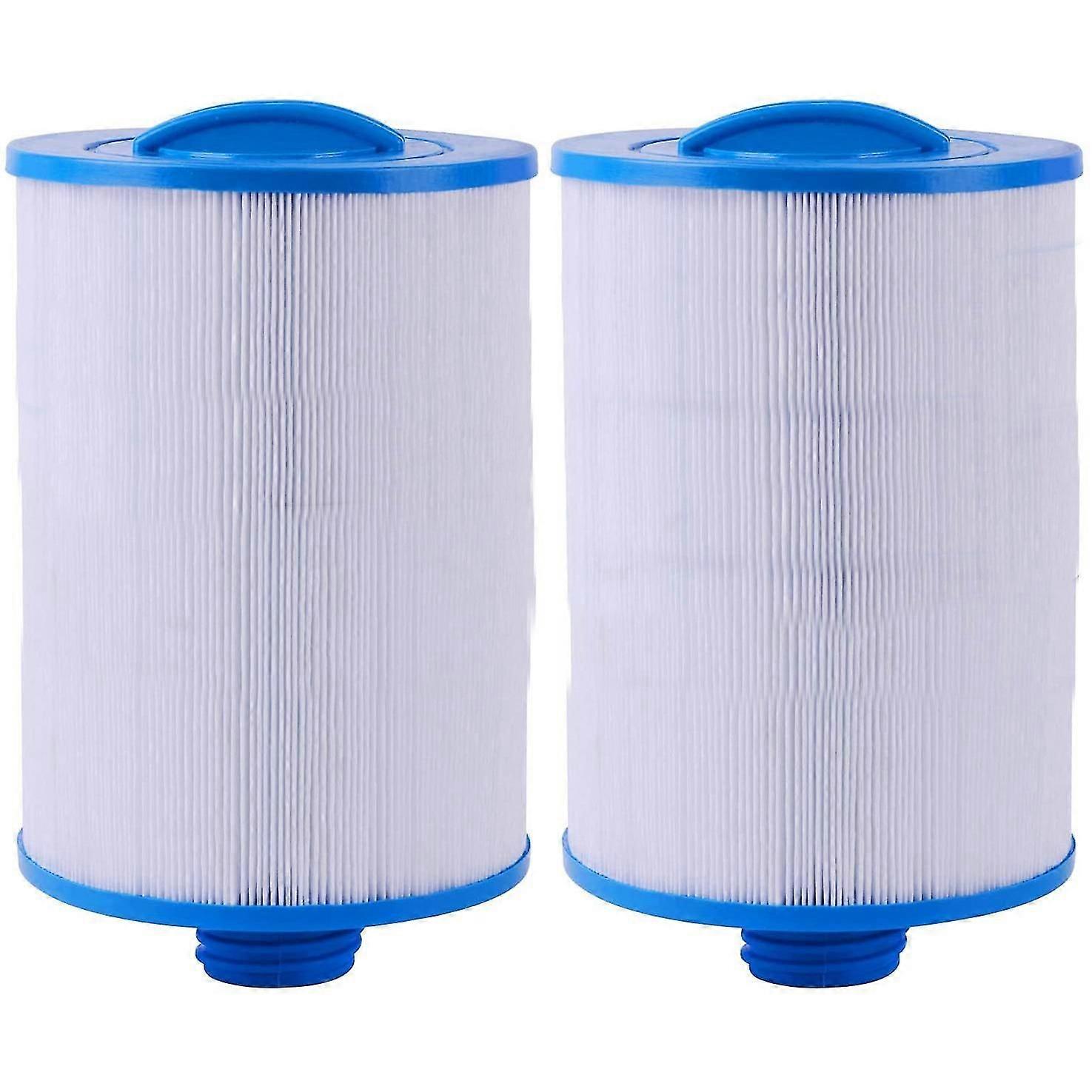 Remplacement du filtre de spa Pww50p3 (filetage grossier 1 1/2 pouce), 6ch-940, -0359, écumoire à accès frontal