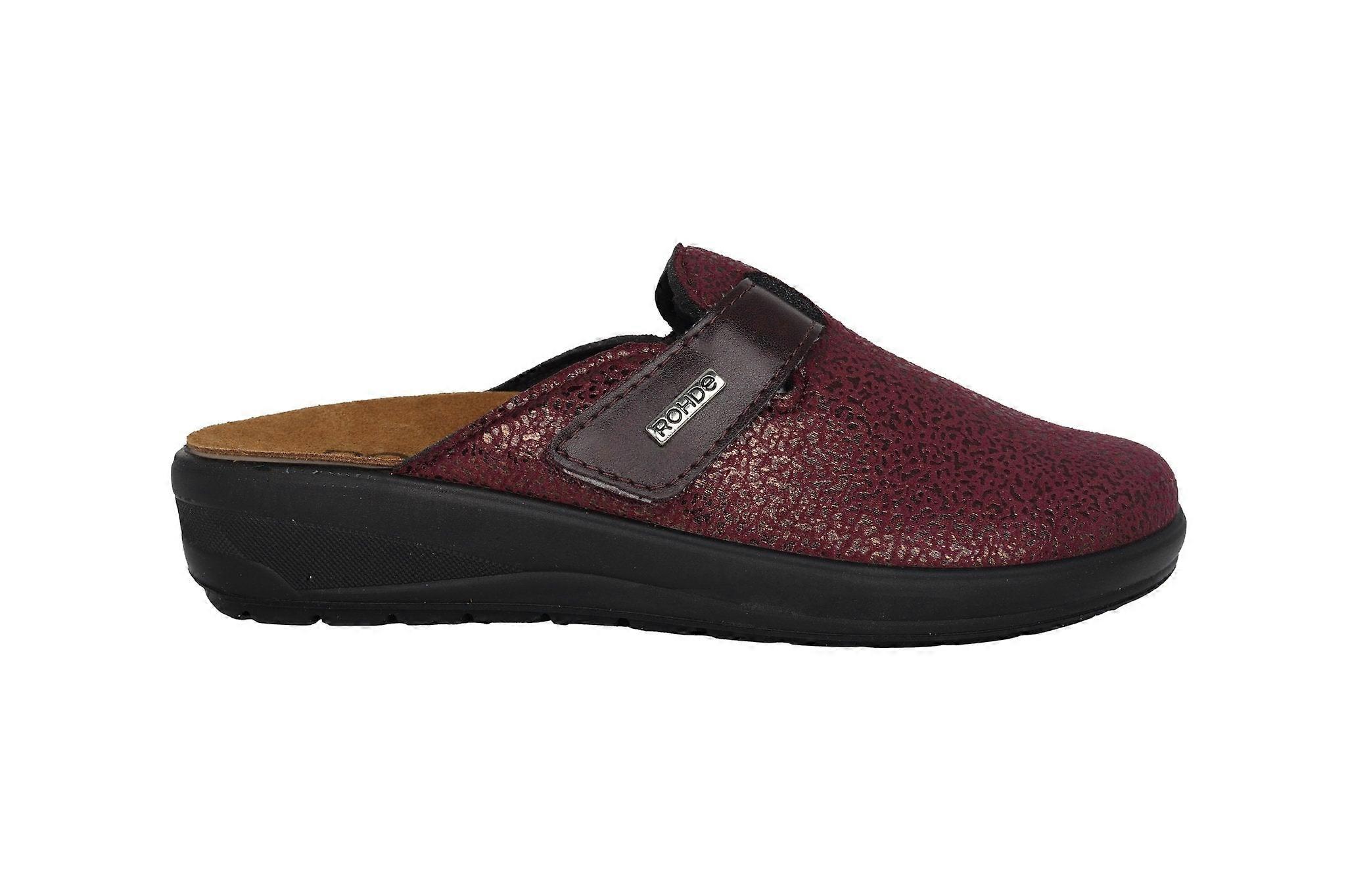 Rohde Catania - women's Clog