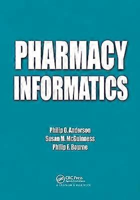 Pharmacy Informatics