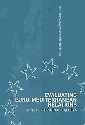 Evaluating Euro-Mediterranean