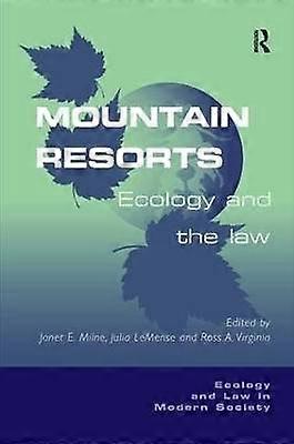 Mountain Resorts