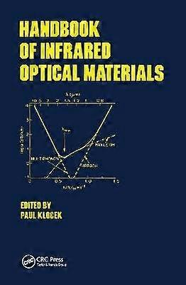 Handboek van Infrarode Optische Materialen