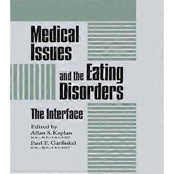 Problèmes médicaux et troubles de l’alimentation