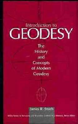 Introduction to Geodesy
