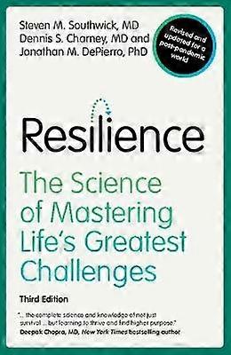 Resilience
