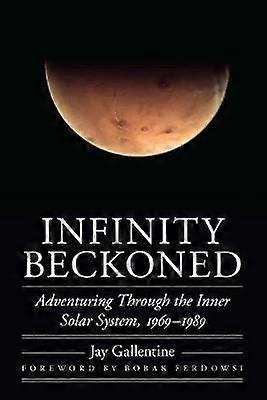 Infinity Beckoned