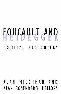 Foucault and Heidegger