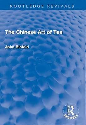 The Chinese Art of Tea