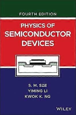 Physik von Halbleitergeräten