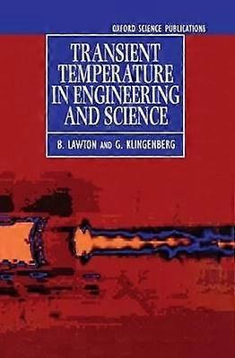 Transient Temperatures in Engineering and Science