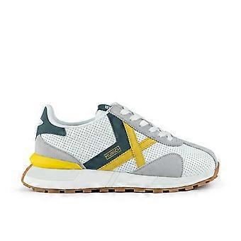 MUNICH Sapporo 8350190 GREEN - heren schoenen
