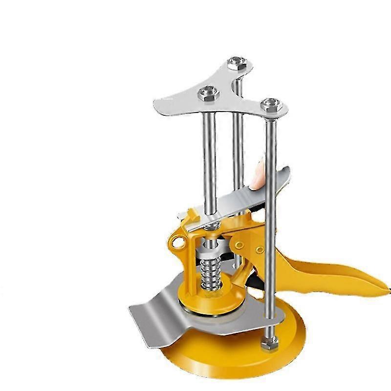 Wall Tile Leveling System,tile Height Adjuster,labour Saving Arm Lift, Lifting Tool,plasterboard Lifter,tile System Kitdoor Lifter Tool1pc