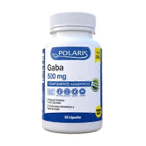 Gaba 60 capsules