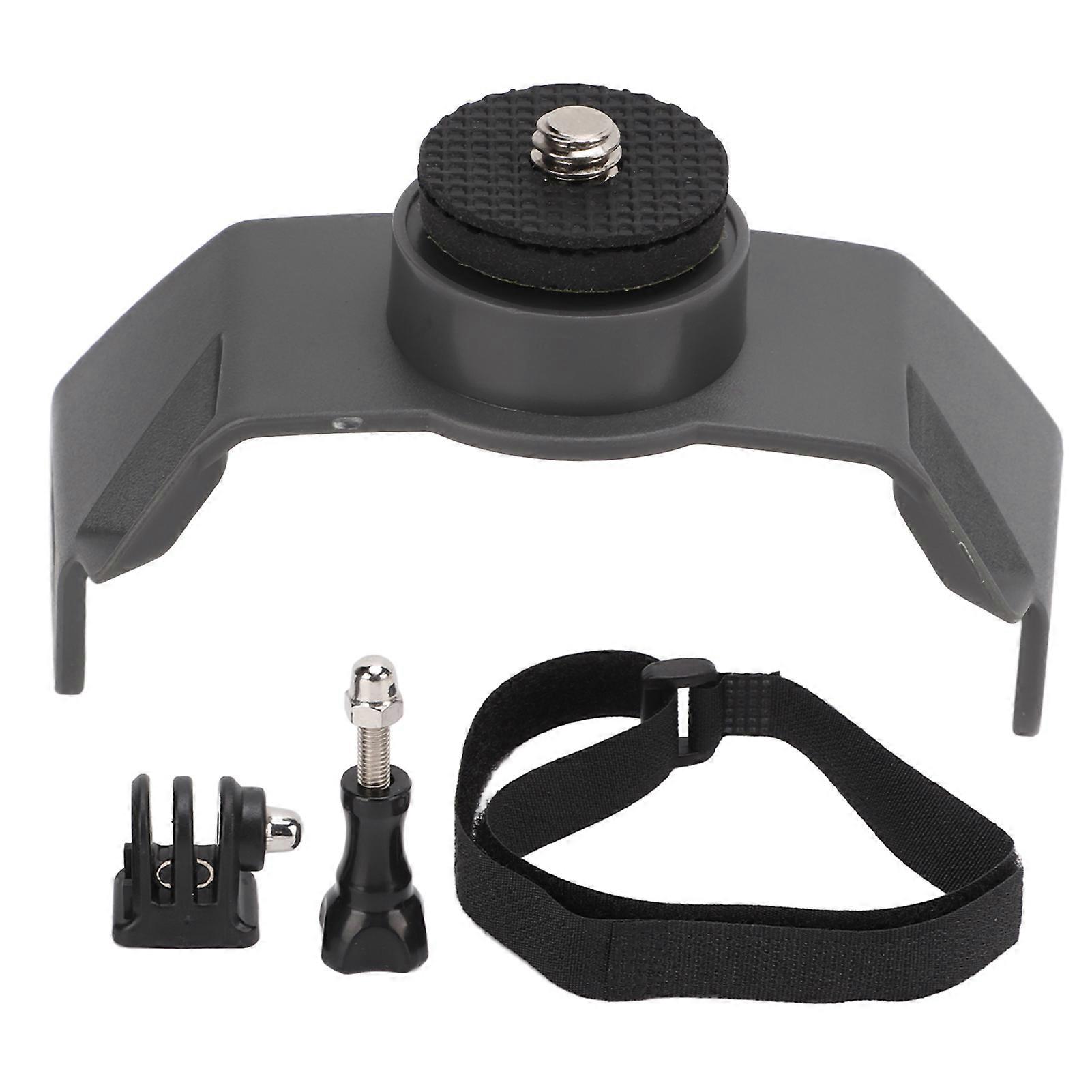 Drone Upper Bracket Top Mount Camera Extension Holder Kit Universal Connection for Mavic 3