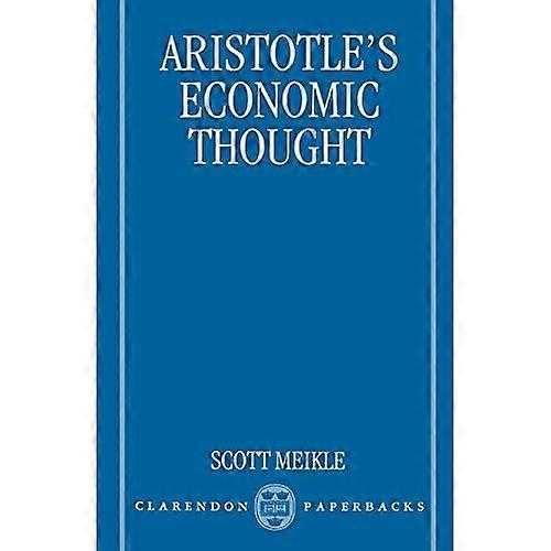 Aristotle's Economic Thought