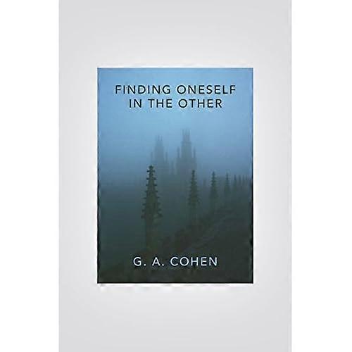 Finne seg selv i den andre