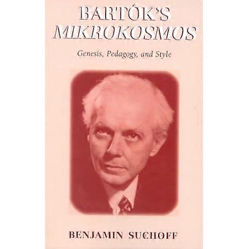 Bartoks Mikrokosmos