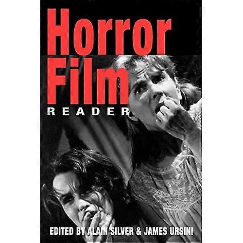 Horror Film Reader
